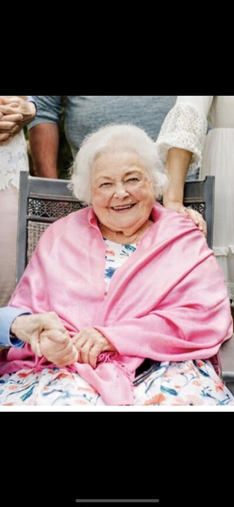 Nena Sue Thornton Profile Photo