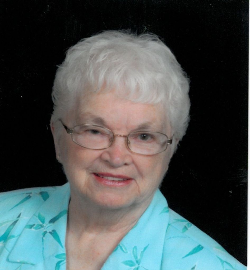 Shirley J. (Hosmer)  Kirk