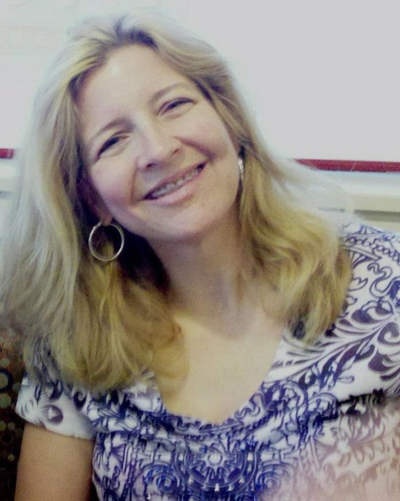 Luanne "Sunny" Ferguson