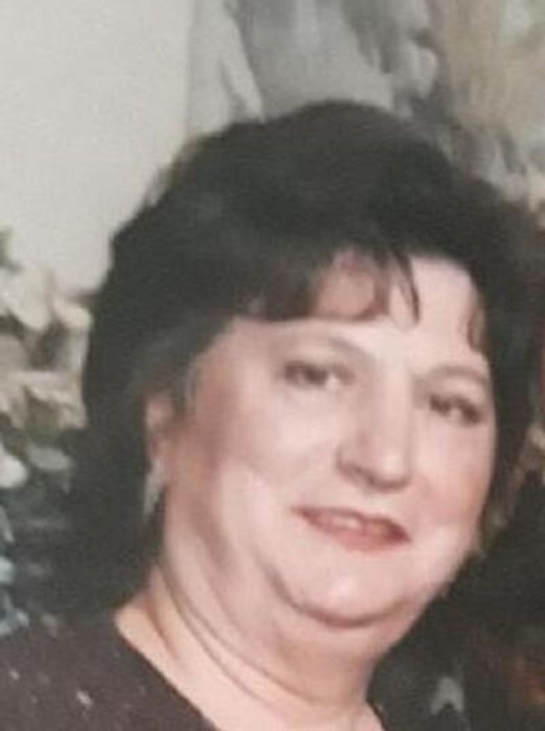 Theresa Loria Profile Photo