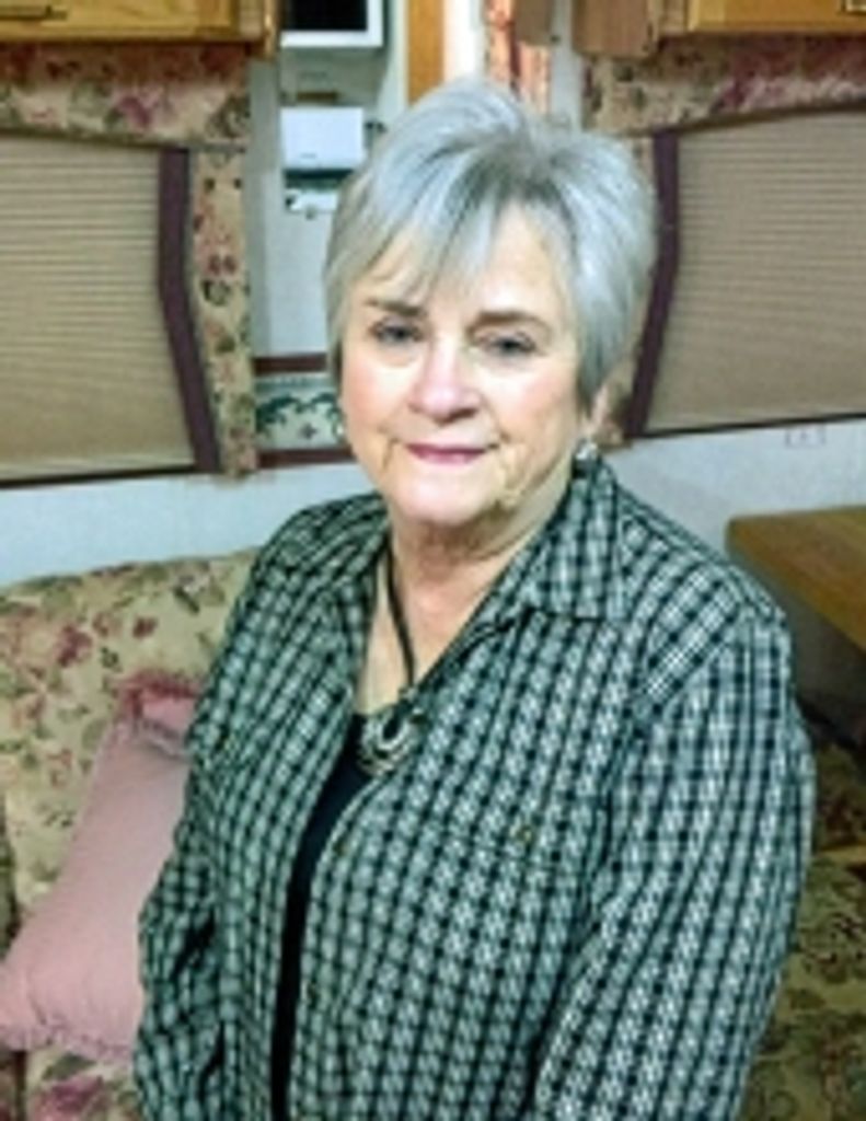 Mary Ann  Mason Profile Photo