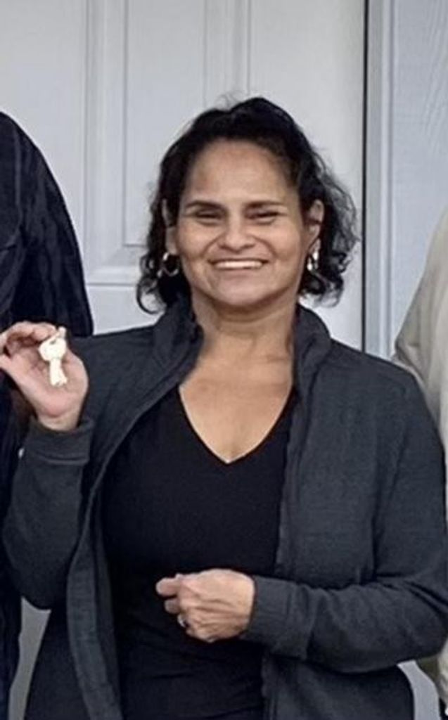 Martha Jean Rangel Profile Photo