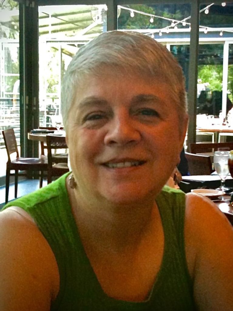 Evelyn “Evanne” Turnbull