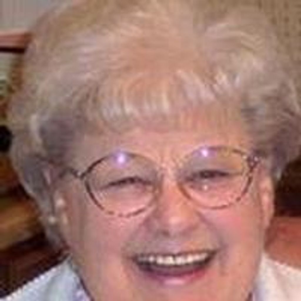 Charlene K. Hampe Profile Photo