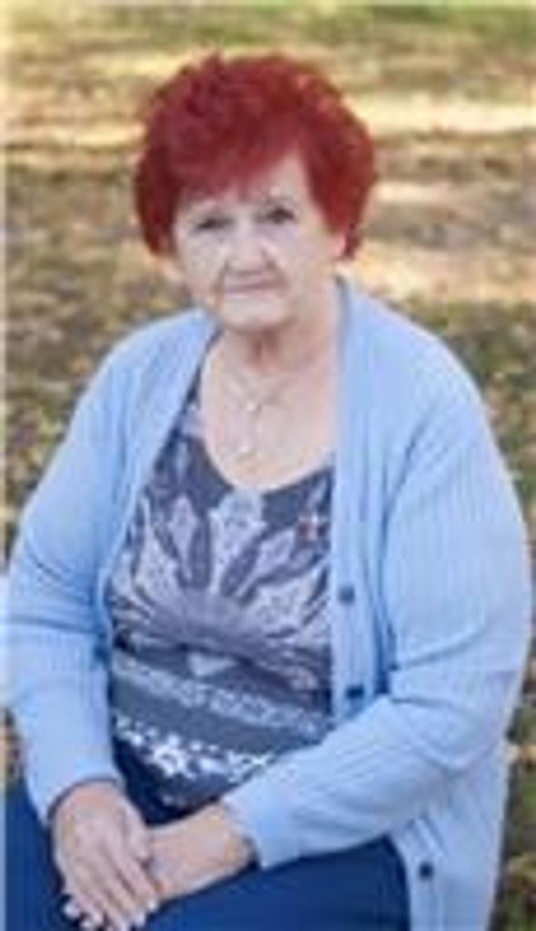 Iola Darden Profile Photo