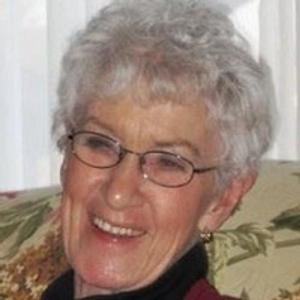 Lucille Norma Young