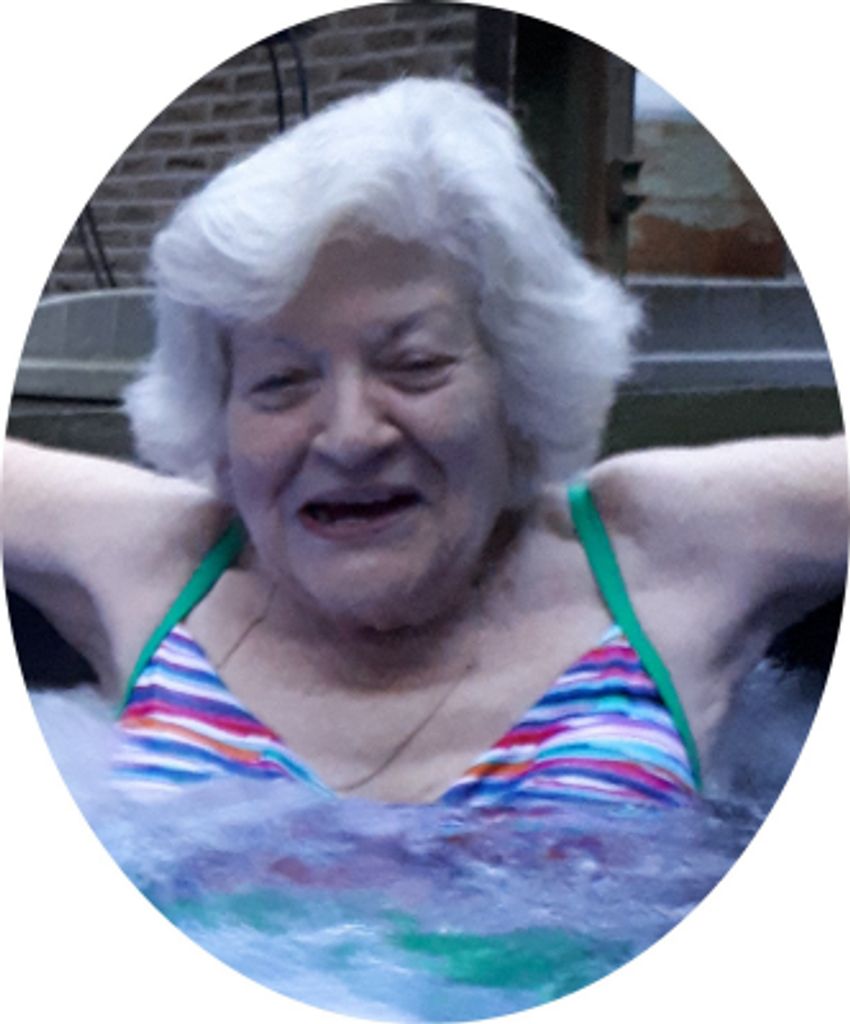 Rhoda A. Perry