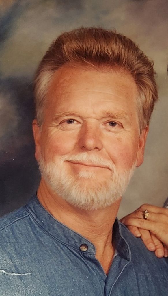 Robert "Dennis" Chastain Profile Photo