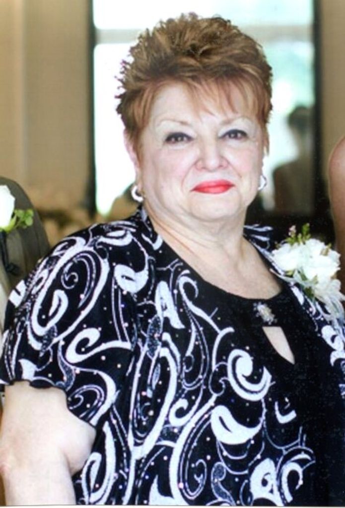 Jomarie (Smid)  Kampermann