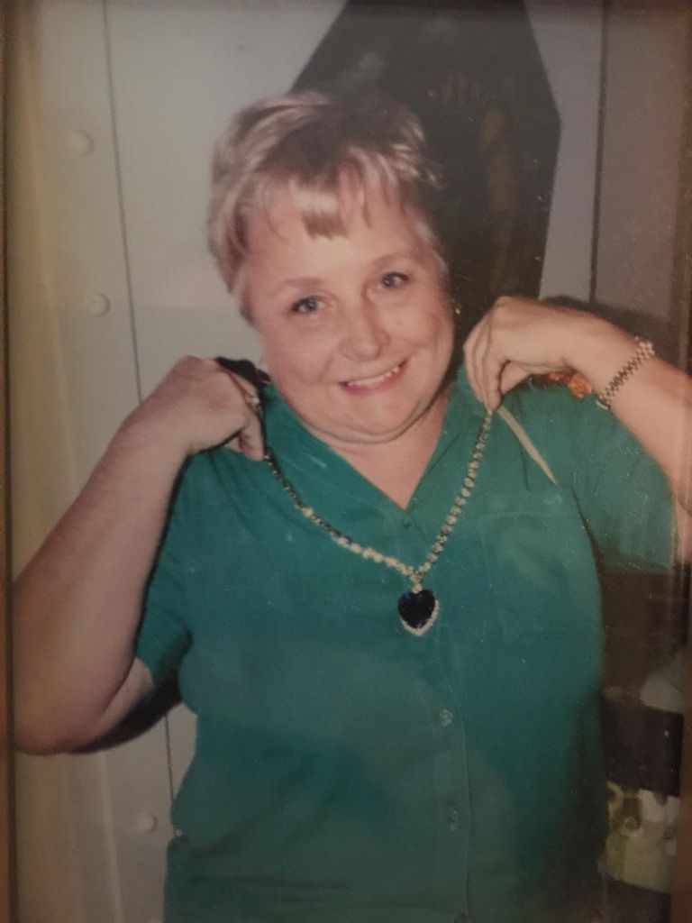Nancy A. Vobornik