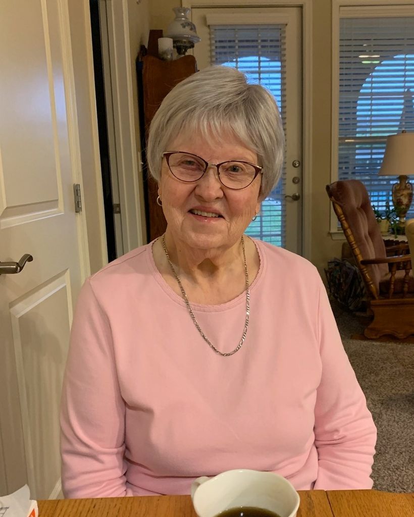 DeLoris "Dee" Ione Aasland Johnson Profile Photo