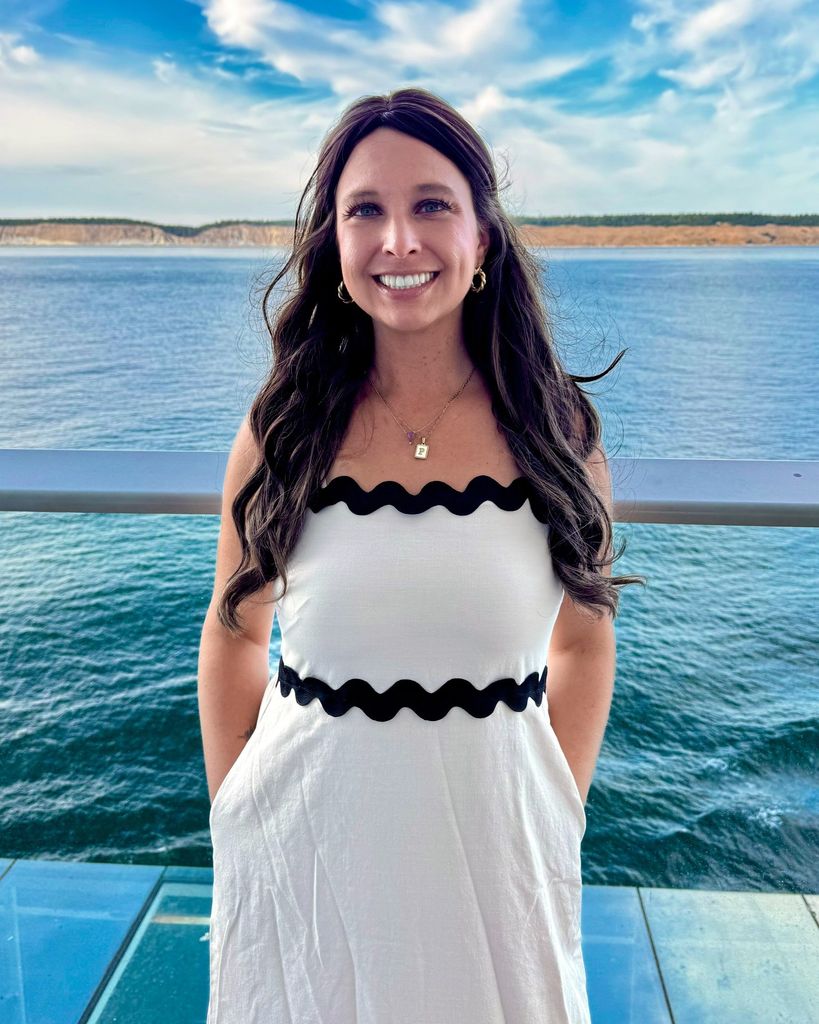 Jessica Price Pryor Profile Photo
