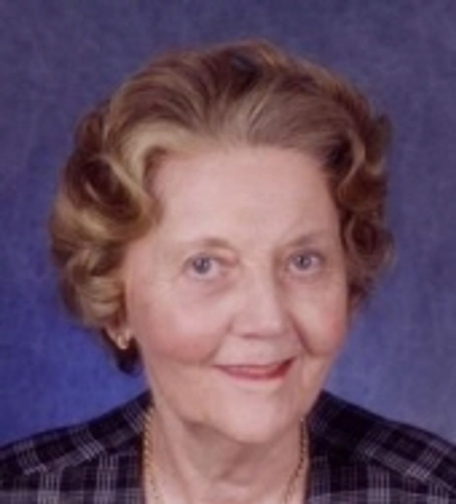 Virginia M. Cobb-Emslie