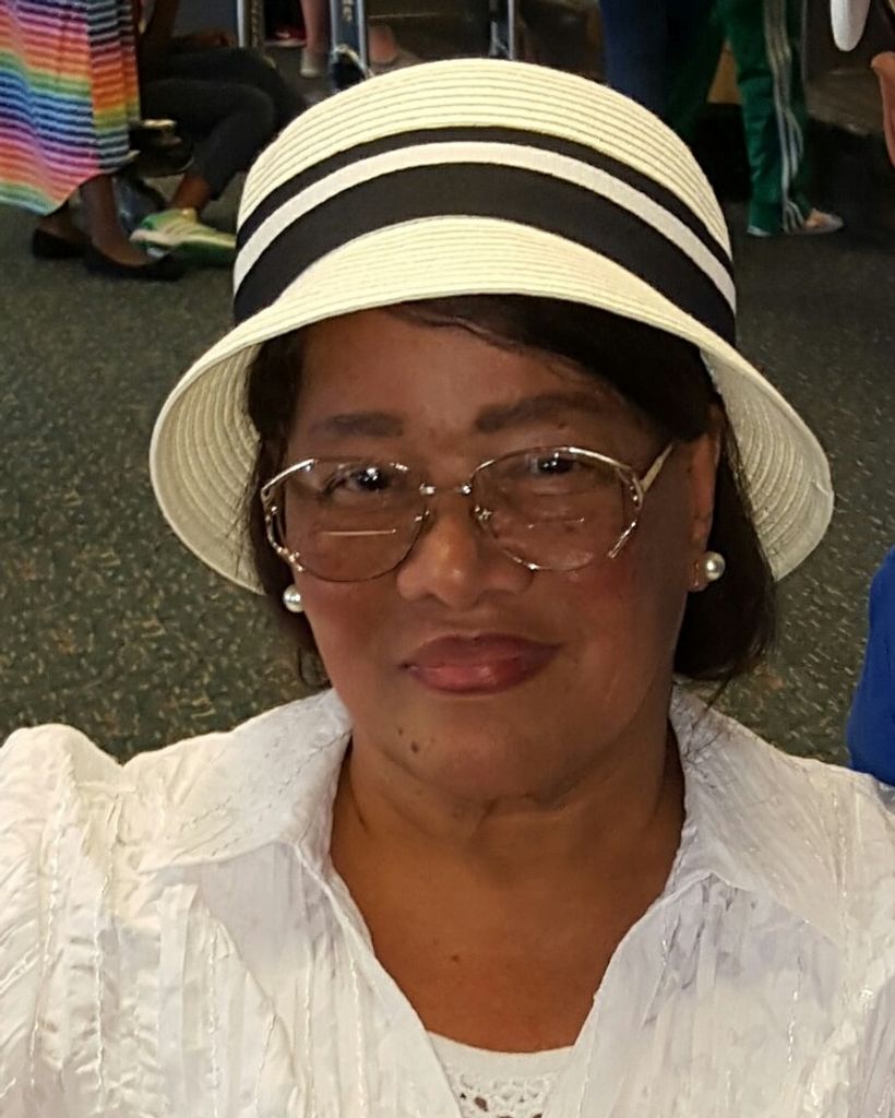 Joyce E. McLaughlin