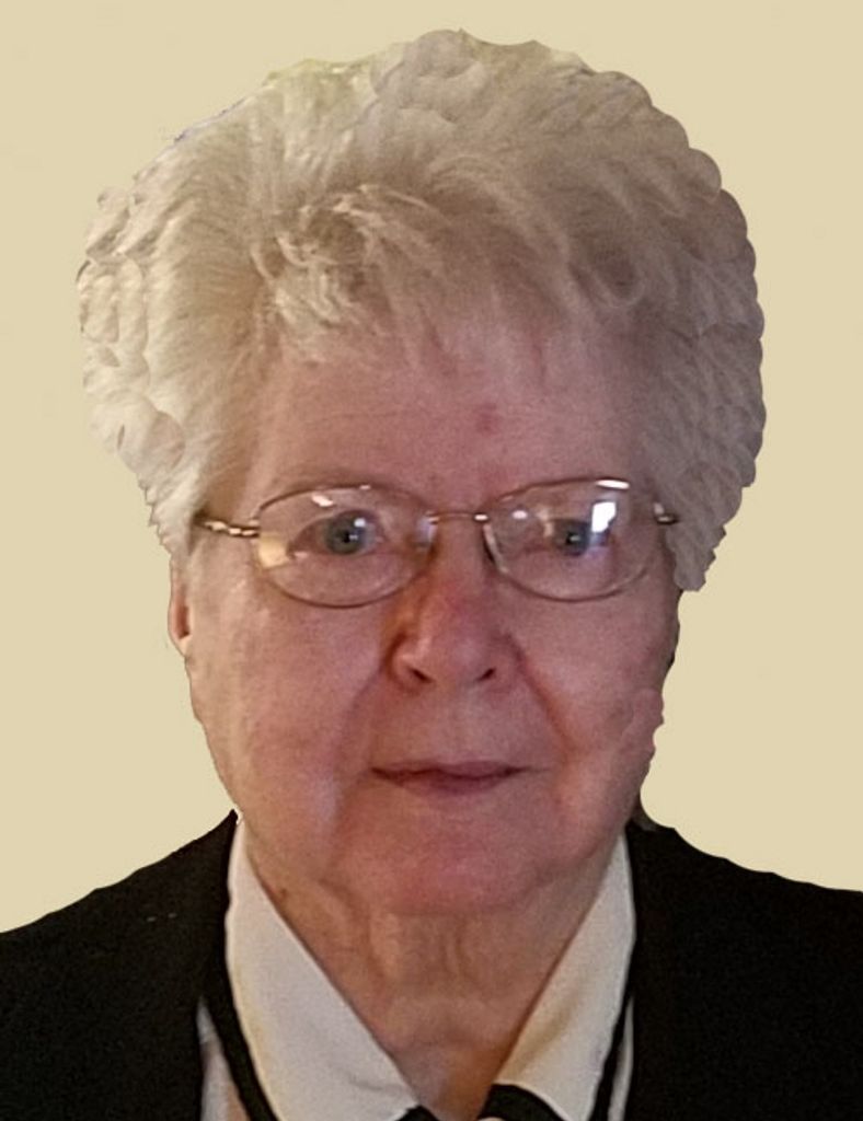 Selma " Sally" Gohman Profile Photo