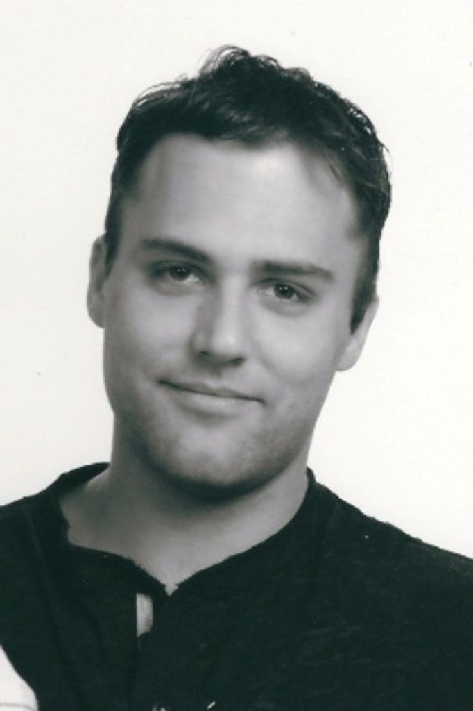 Timothy Stevens Profile Photo