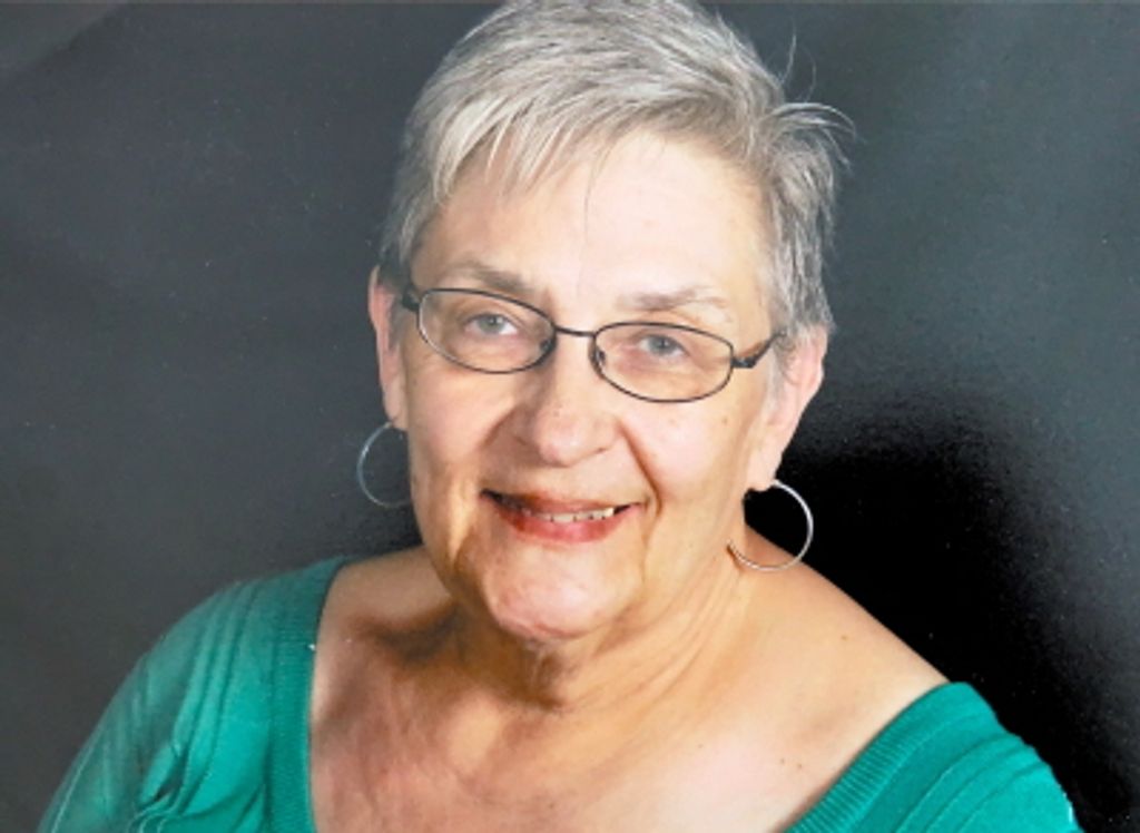 Joanne Elizabeth Burns