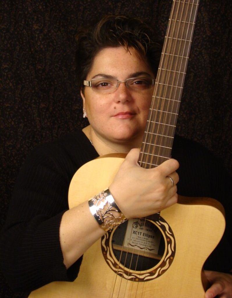 Carolyn Messina