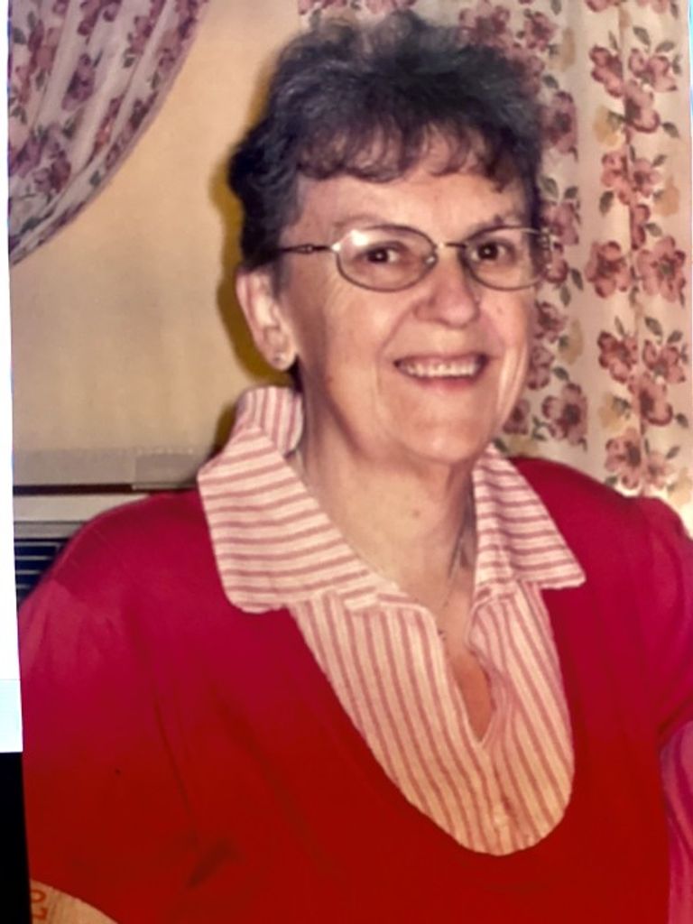 Sue Blade