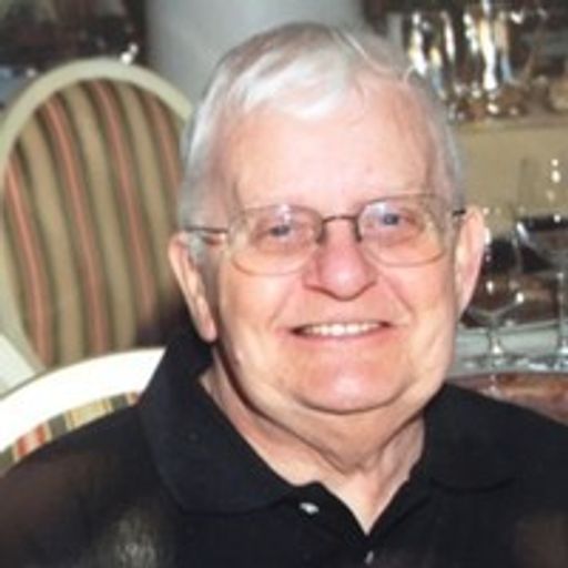 Thomas Anthony Hennessy Profile Photo