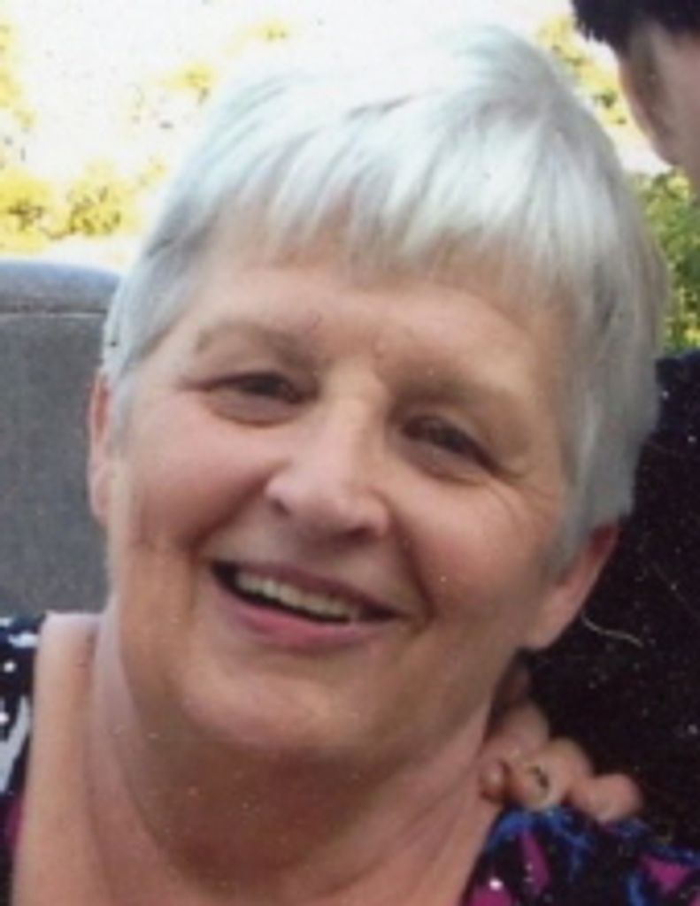 Clyda R. Page