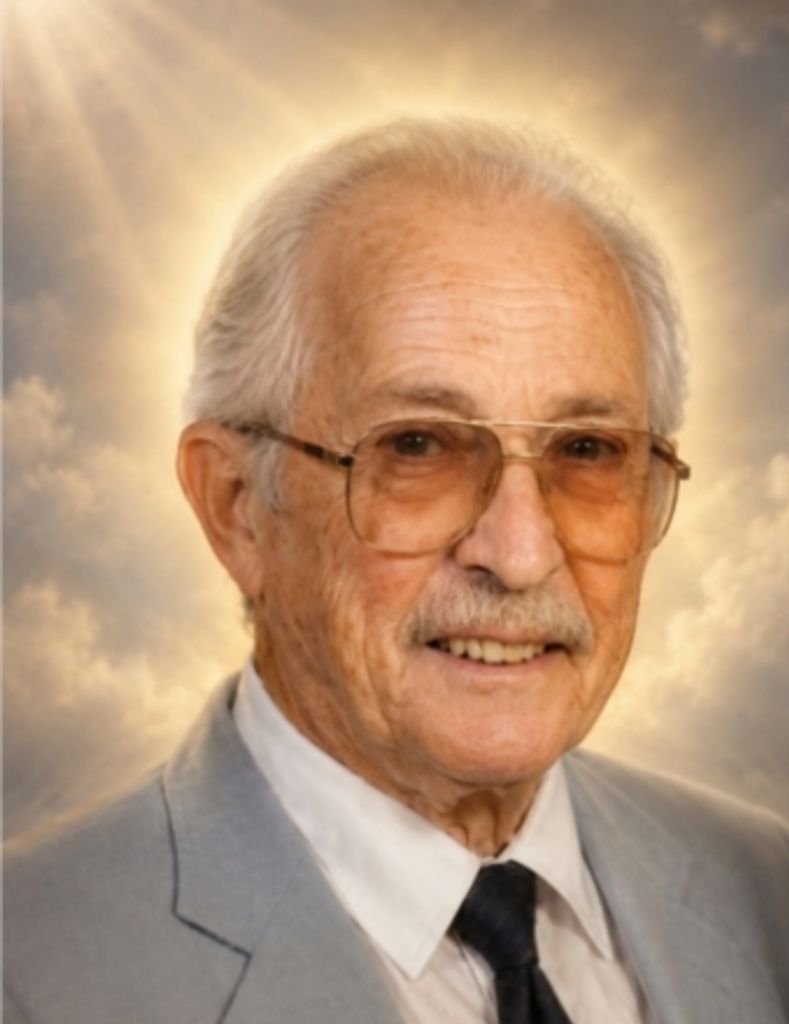 James Thomas Williams