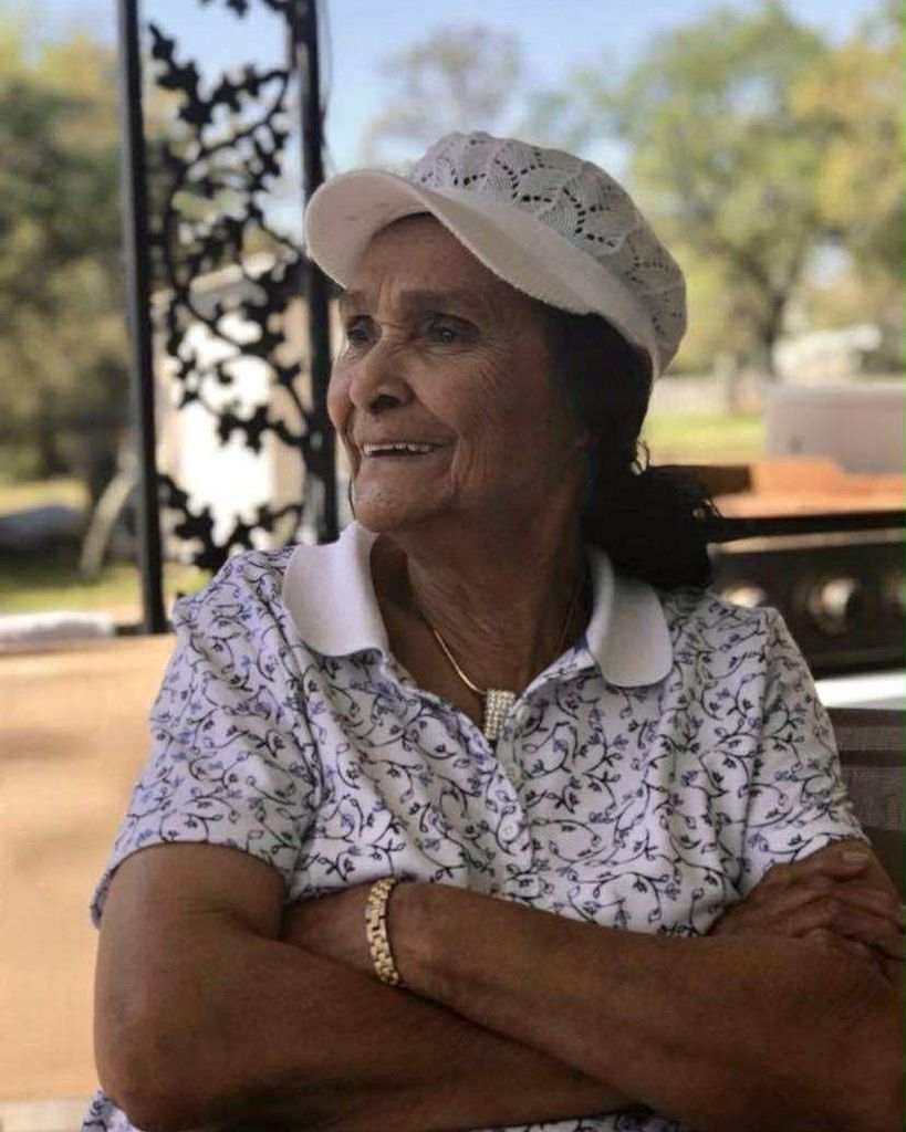 Arlene Jeanette Goins Profile Photo
