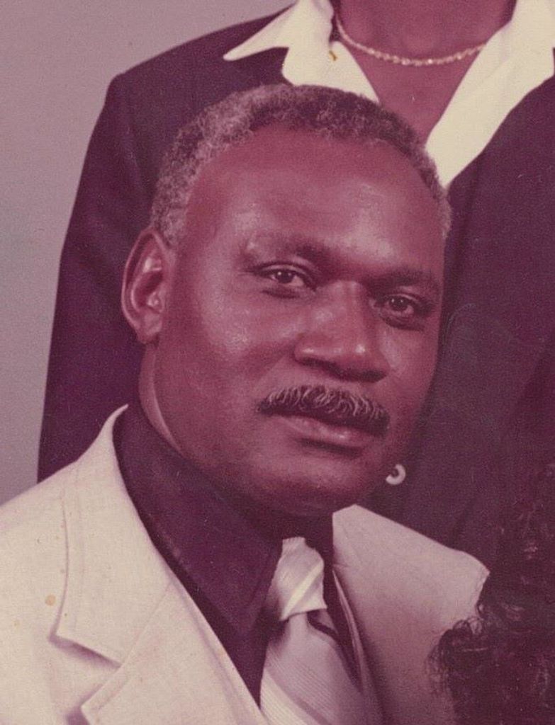 William Mitchell Lockhart, Sr. Profile Photo