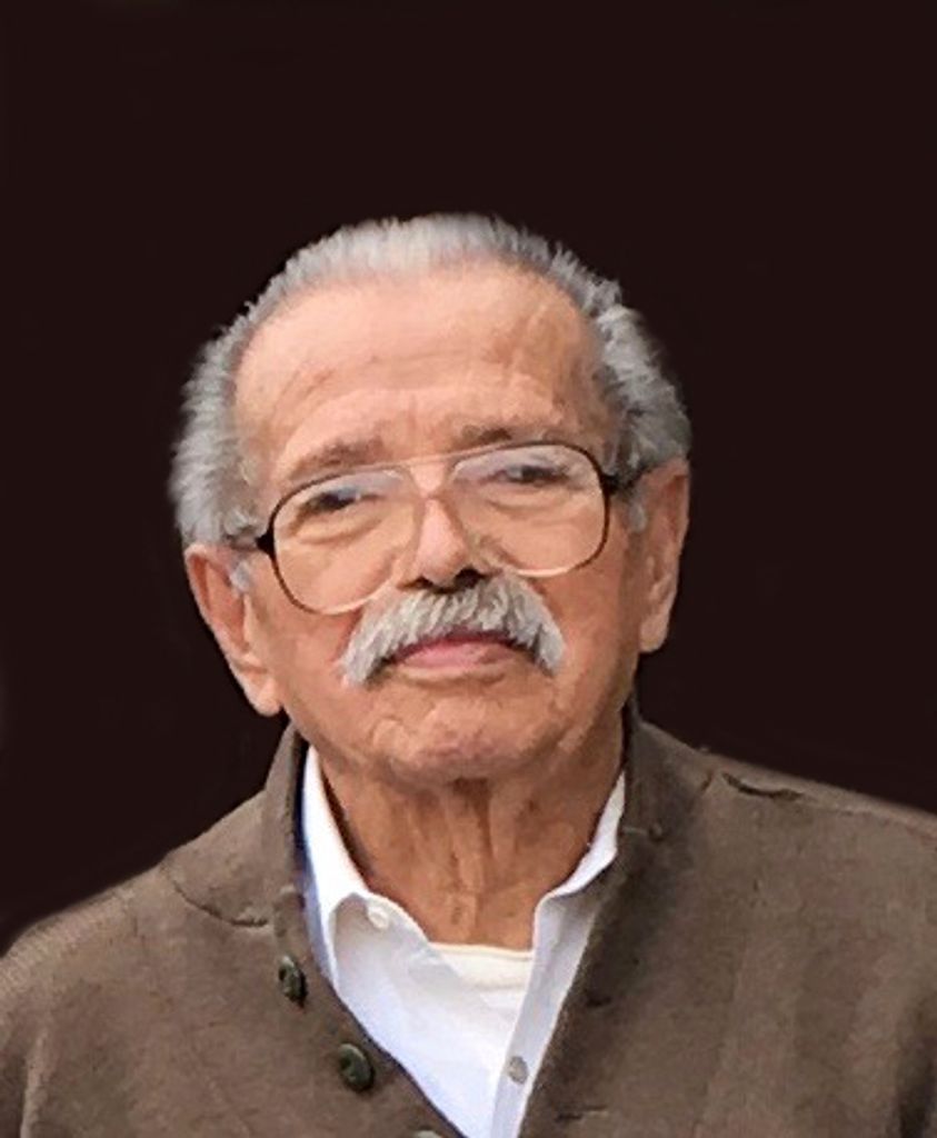 Pedro Escamilla