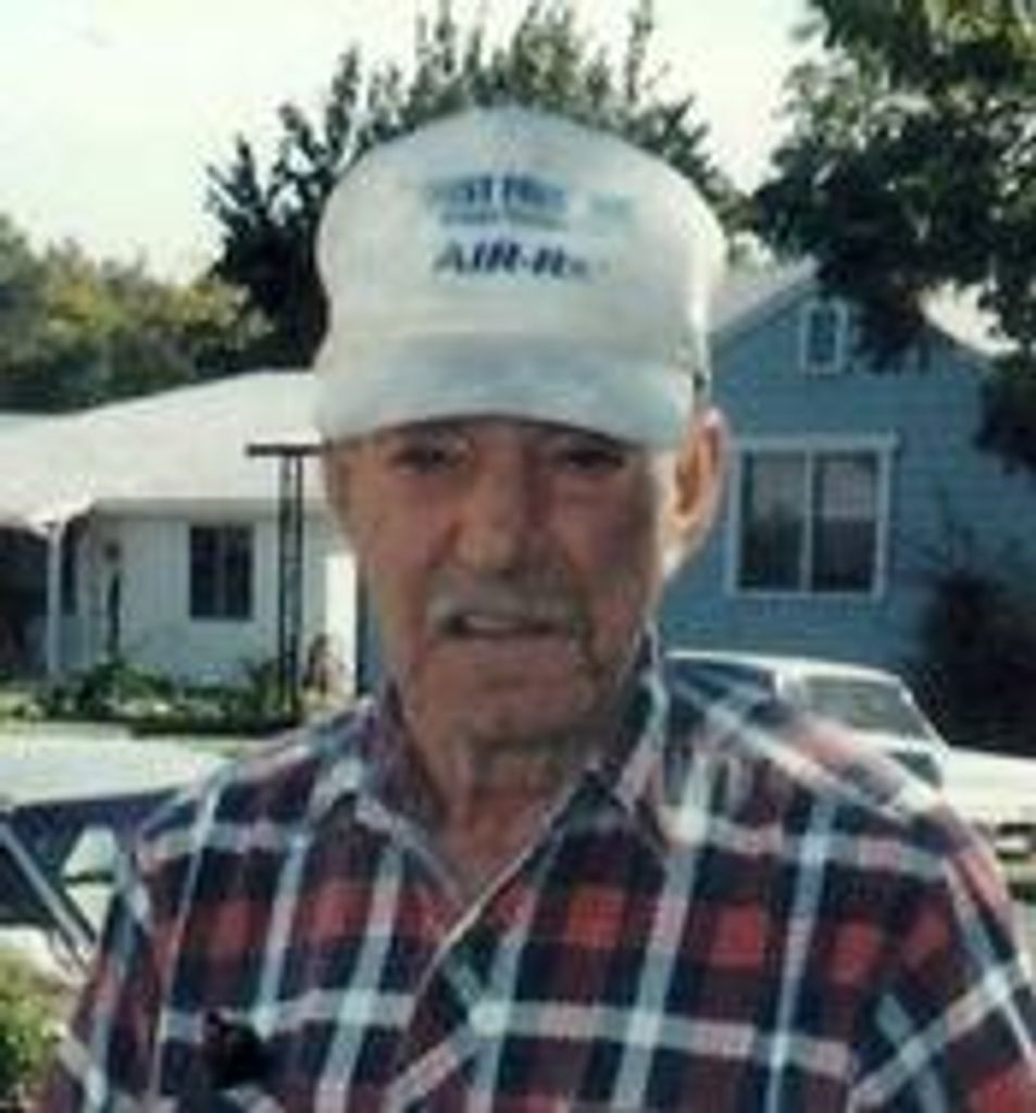 Farrel Edward Nirschl