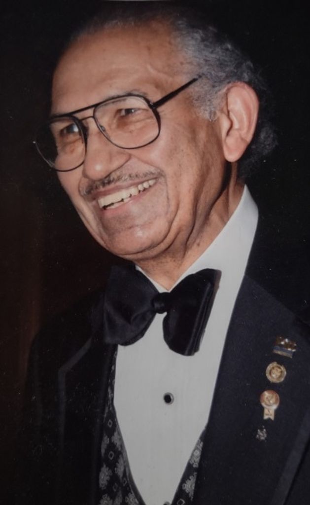 Dr. William Trice D.M.D.
