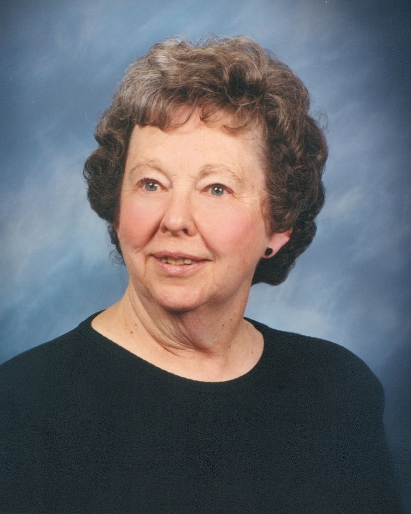 Marianne Fann Profile Photo