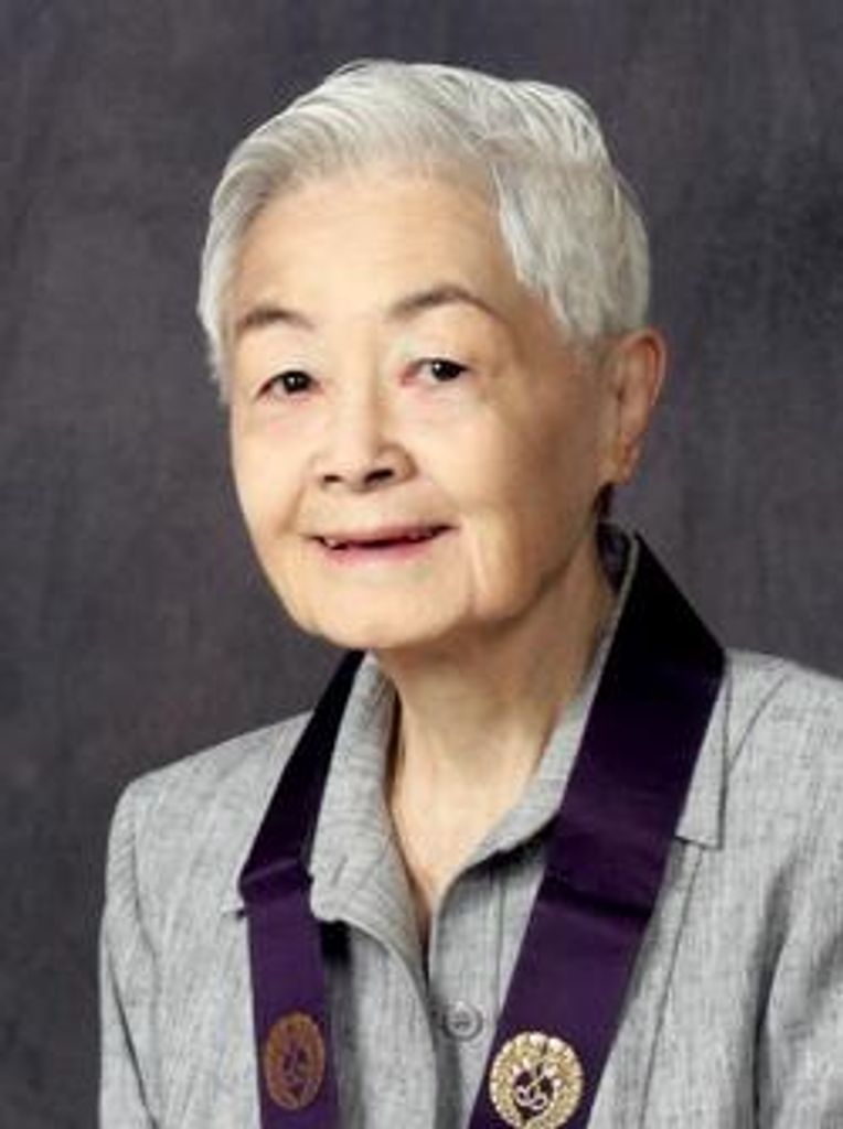 Helen Mie Nishimura
