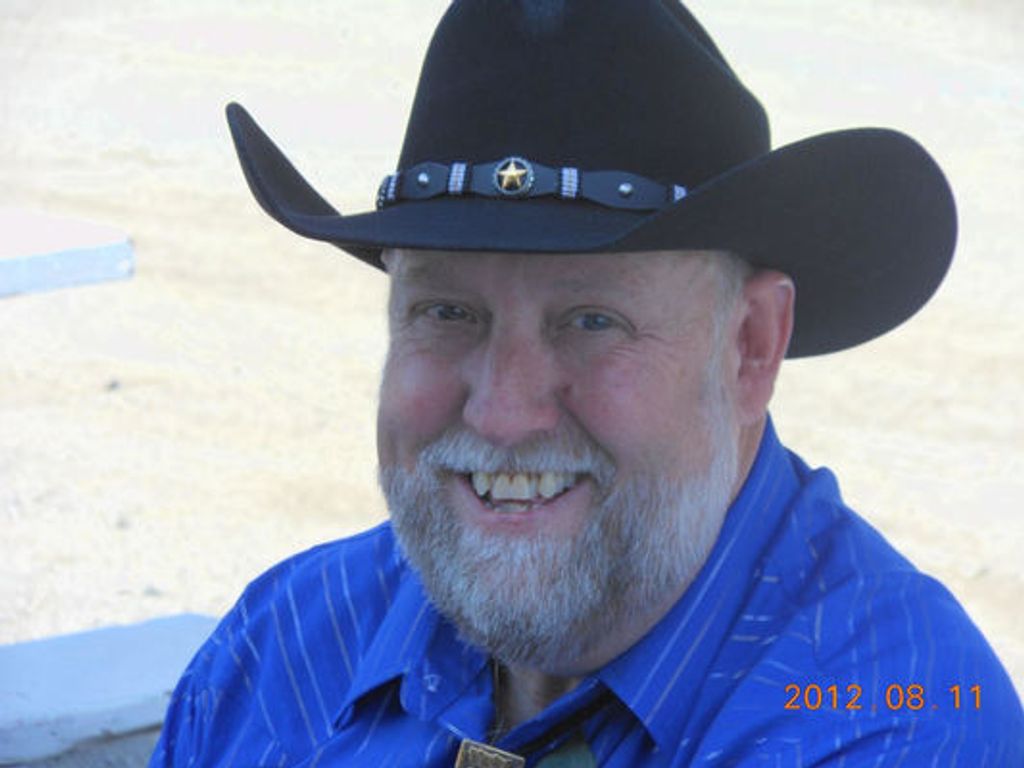 George Harvey Perkins Profile Photo