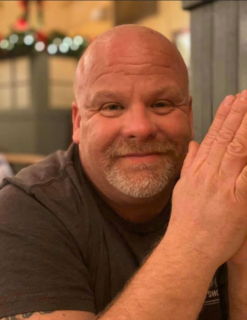Danny A. Lake Jr. Profile Photo