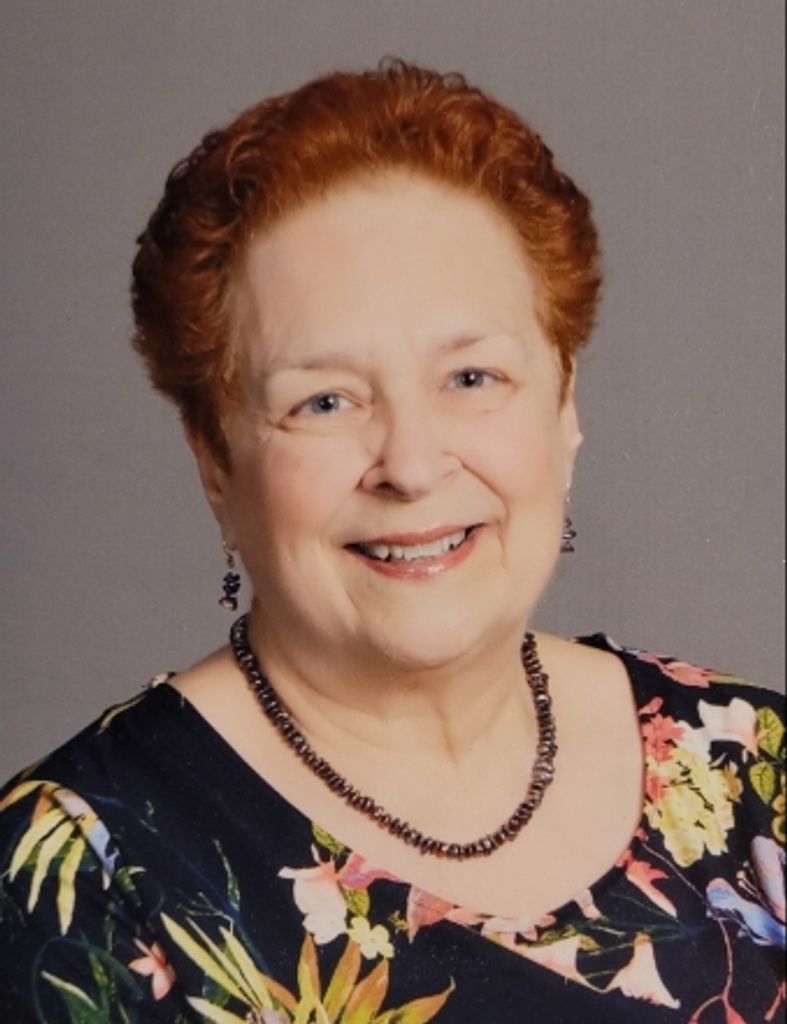 Beverly A. Paluska Profile Photo