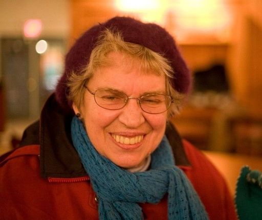 Lauris Ann London Fleming Profile Photo