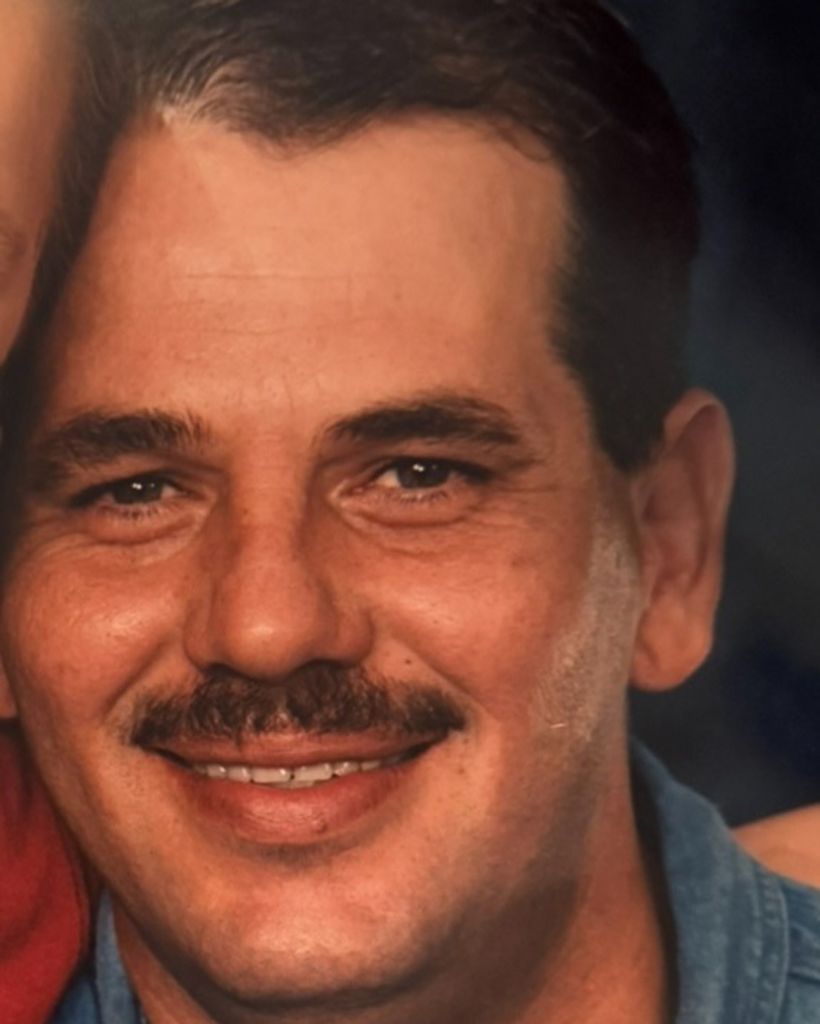 William Harold Biedinger Profile Photo