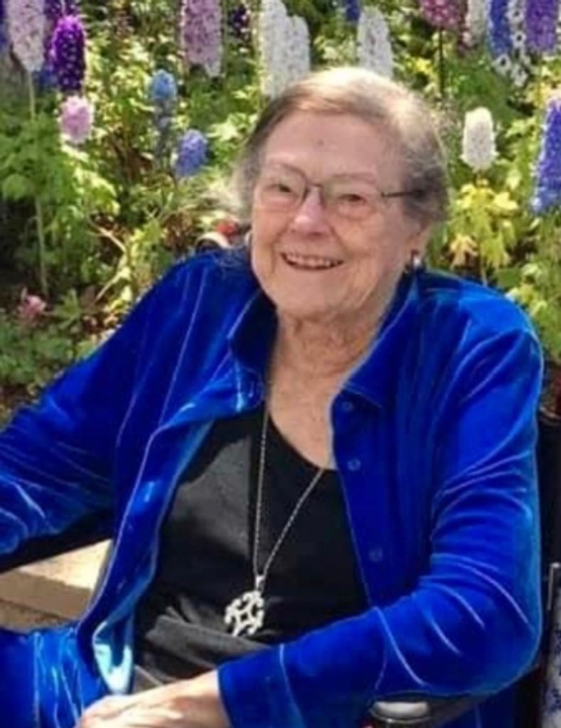 Edith Ann Jameson Profile Photo