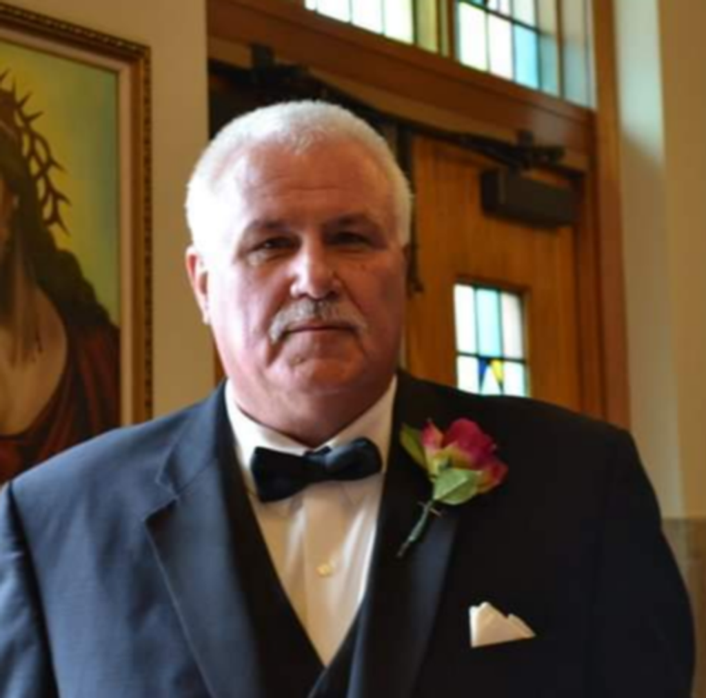 Richard "Ricky" Hood Profile Photo