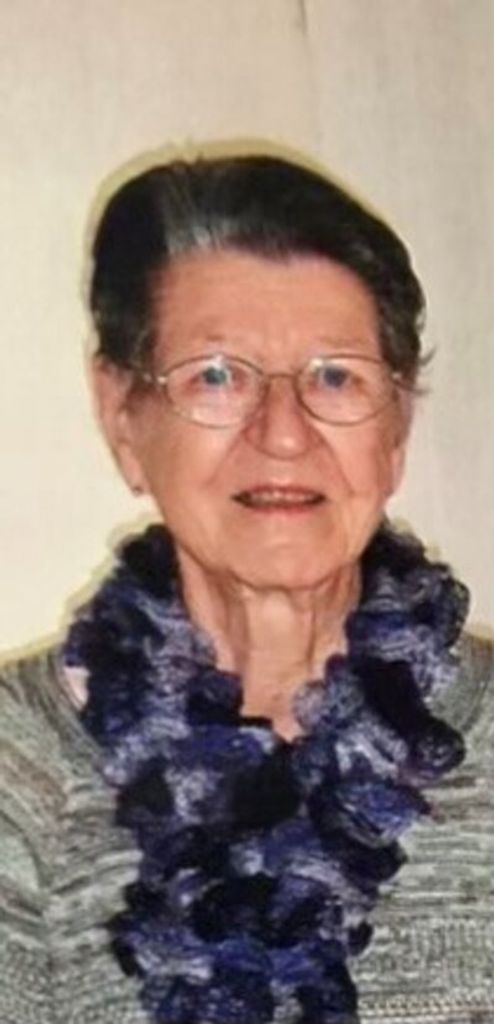 Wilda Beatrice Brandstetter Profile Photo