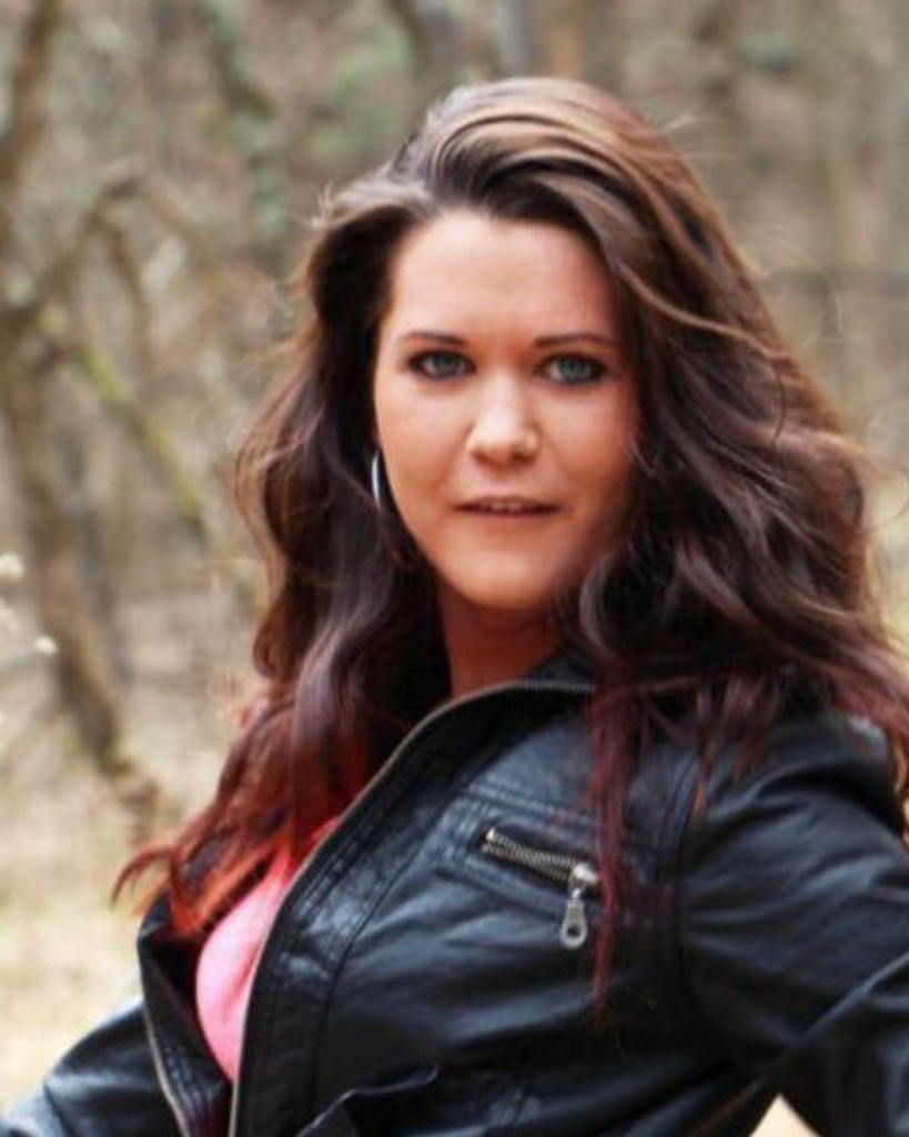 Chrissy Lynne Richmond