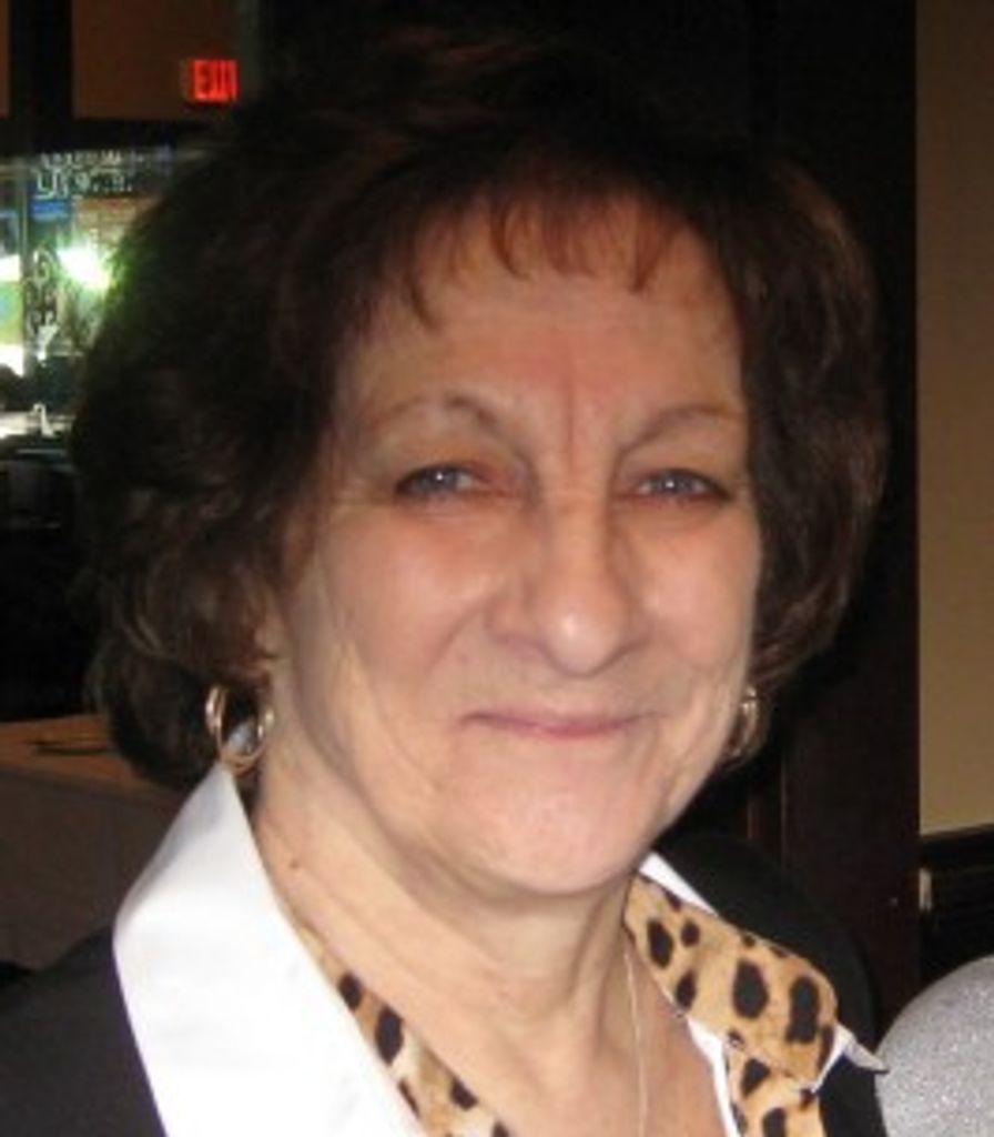 Maryanne Spielvogel
