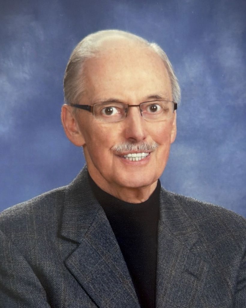 Chester Arnold Profile Photo