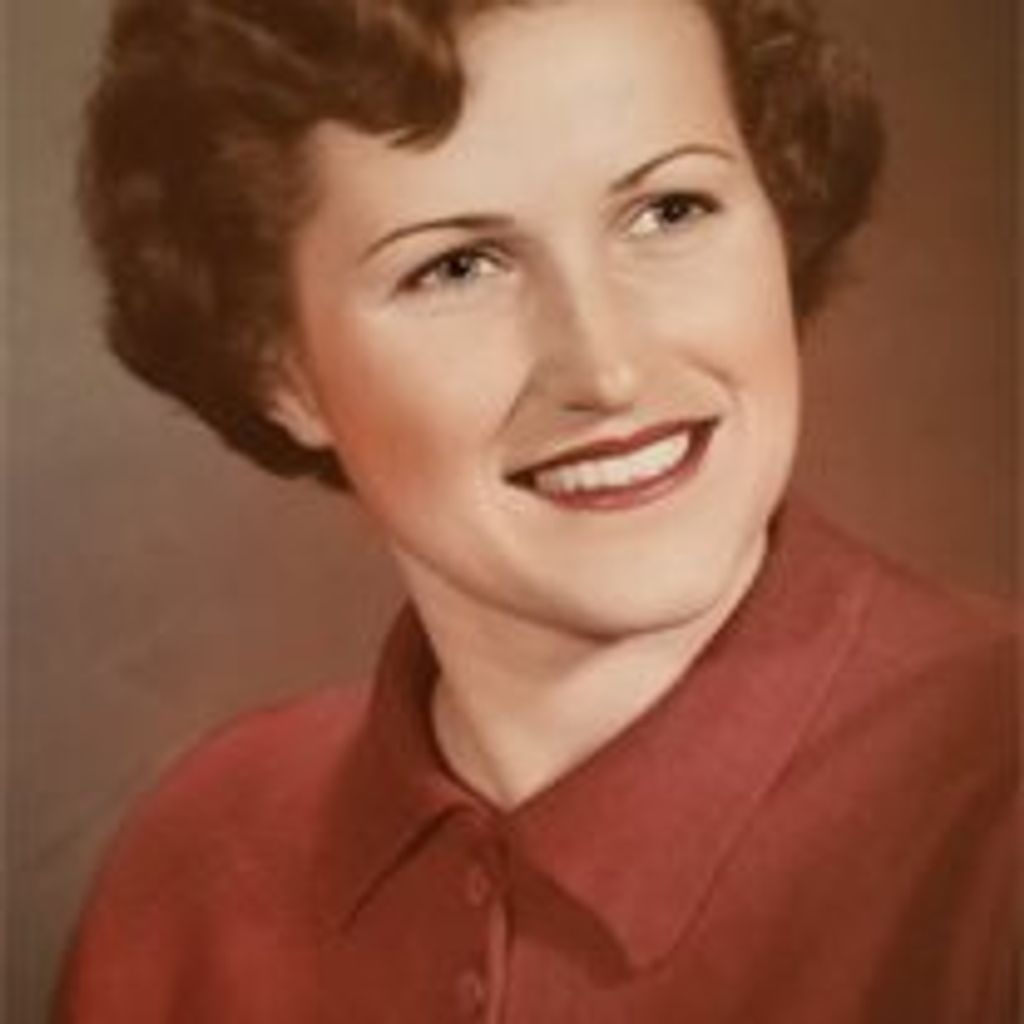 Elaine Antoinette Enright