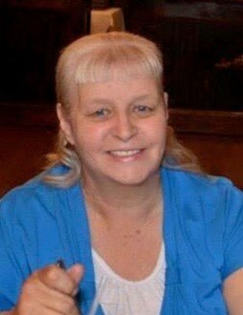 Lillian  M. Sharrott