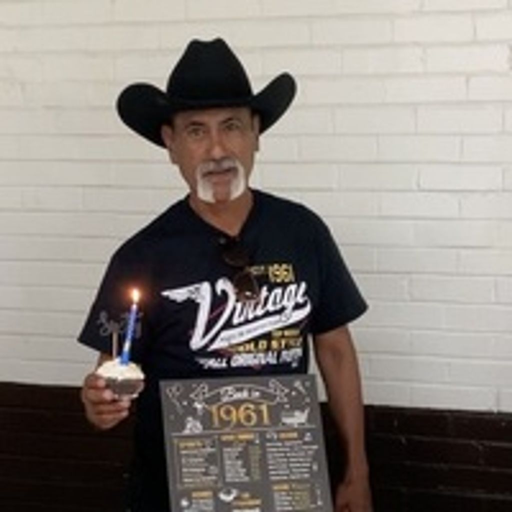 Pete Castillo (Plainview)