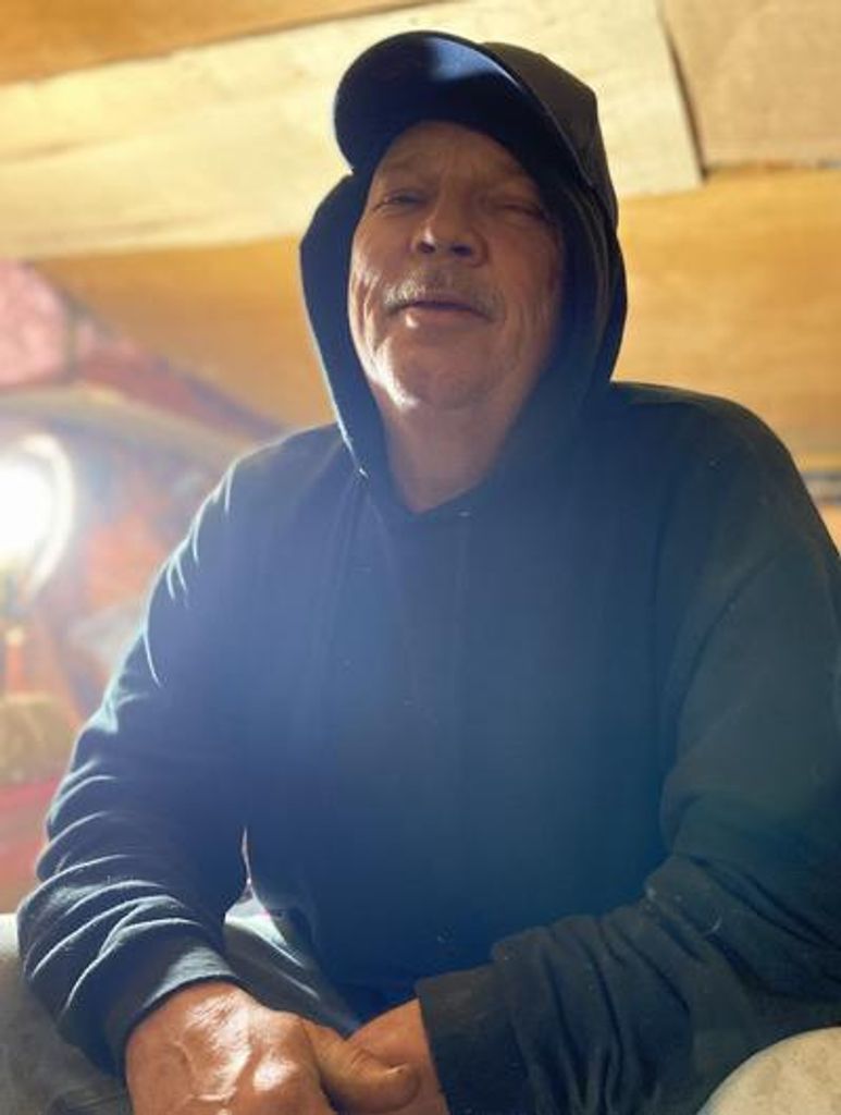 Terry Franklin Bramblett