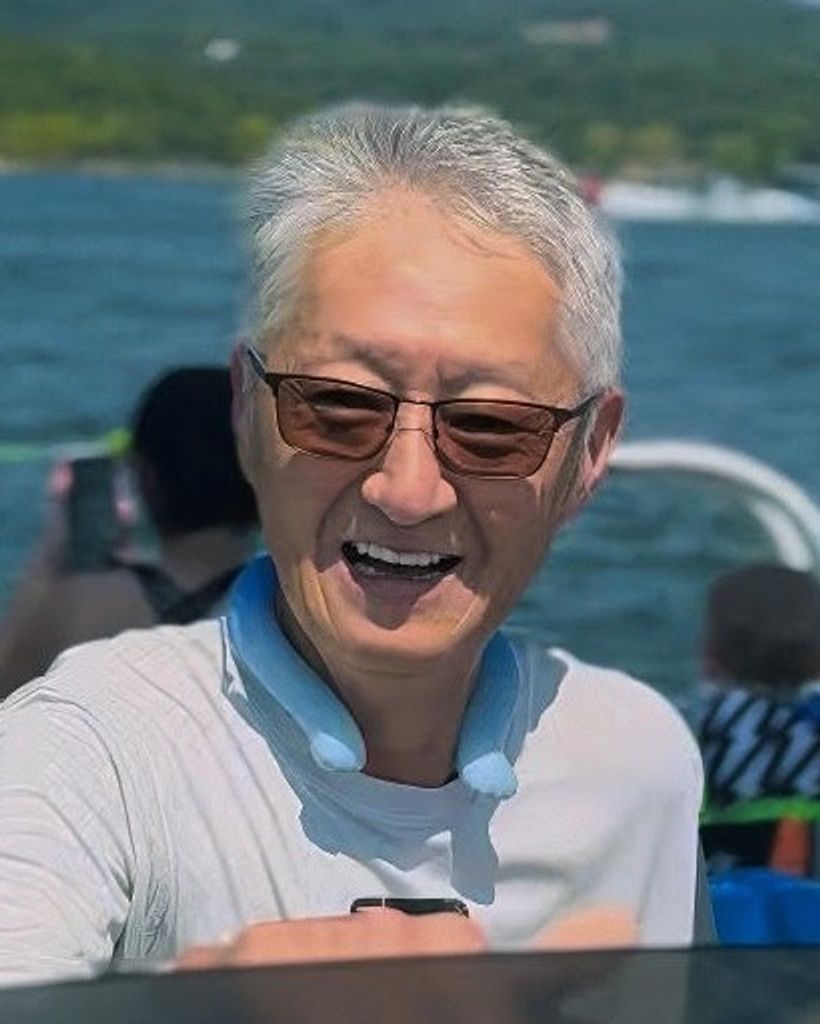 Lester Son Hing Profile Photo