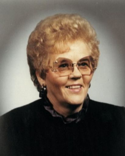 Almeda Mae Whitmire's obituary image
